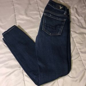 AMERICAN EAGLE DENIUM 👖🥰